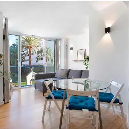 Apartment Bajondillo